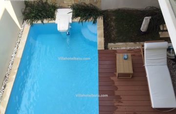 Exclusive Villa Batu A