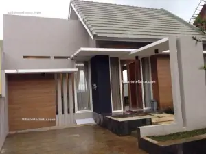 Exclusive Villa Batu B (6)