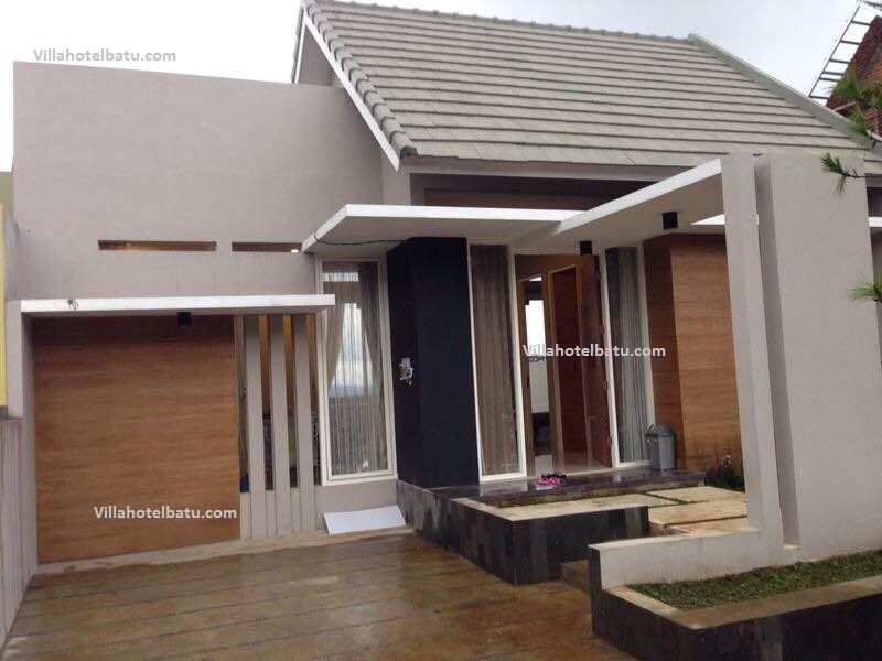 Exclusive Villa Batu B (6)