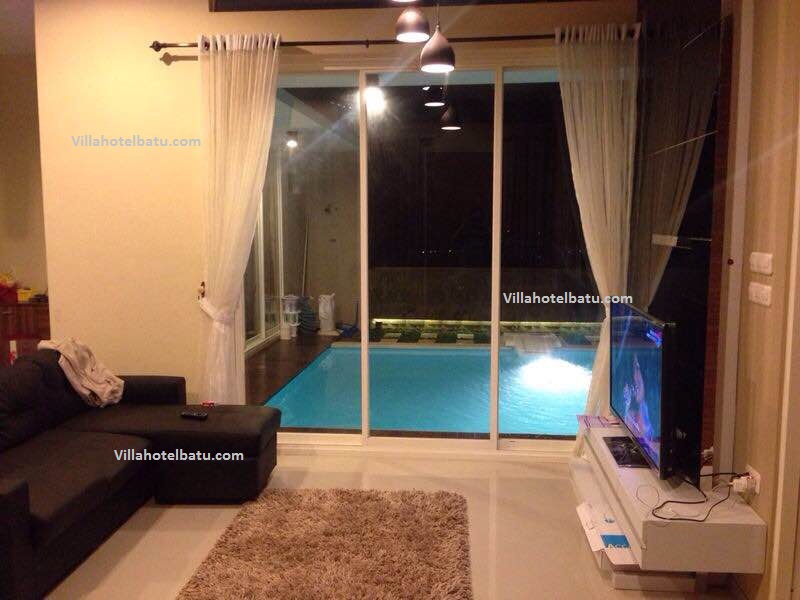 Exclusive Villa Batu B (7)