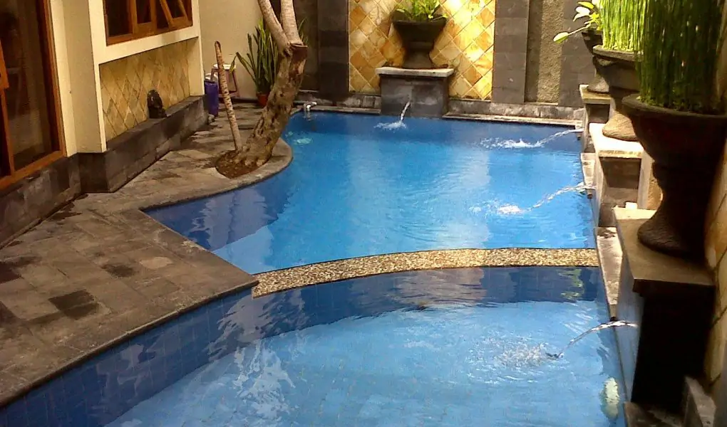 Villa Dewi Rinjani Batu