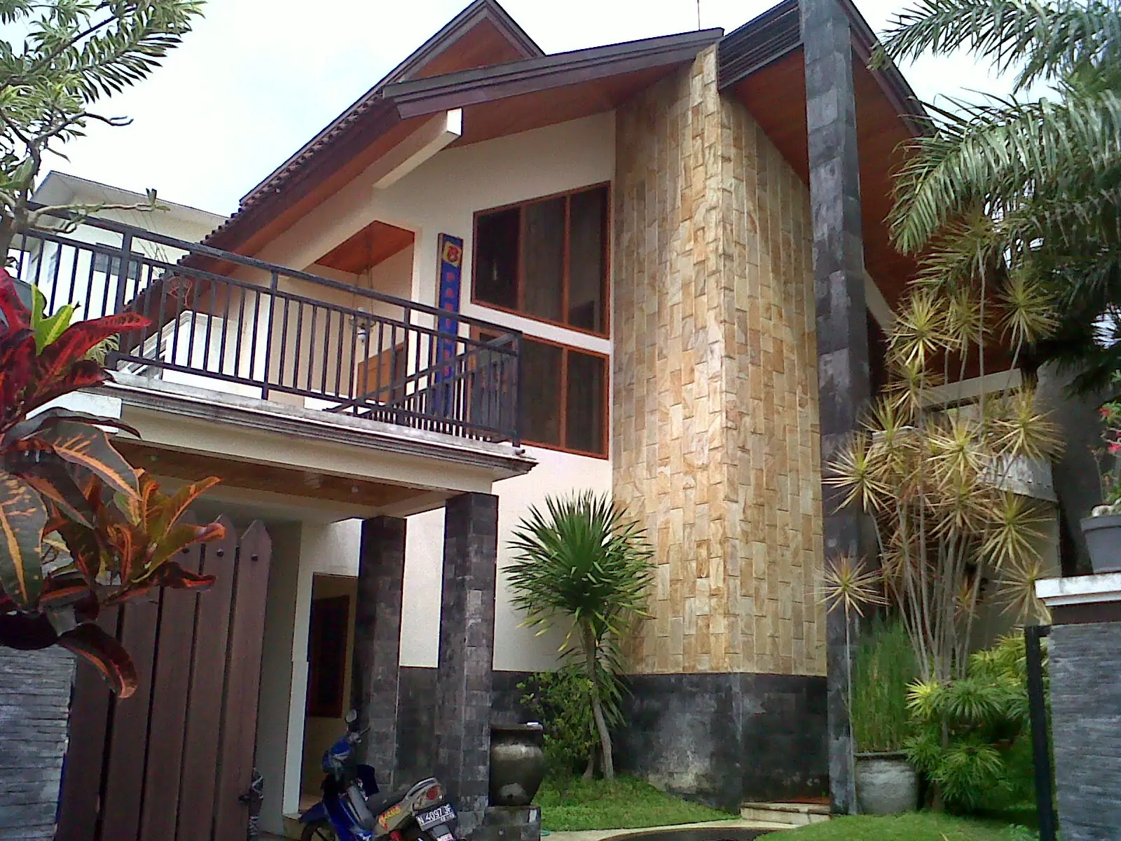 Villa Dewi Rinjani Batu