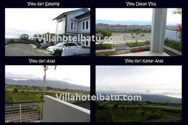 Chayra Villa Batu