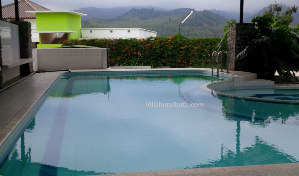 De View Villa Batu