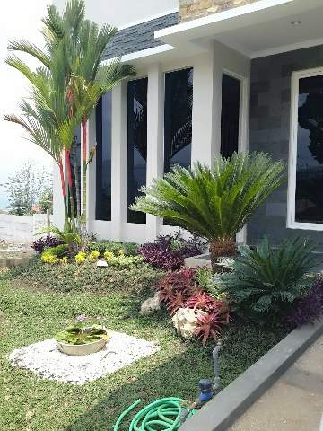 Kusuma Hill Villa Batu