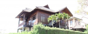 Sewa Villa Di Batu