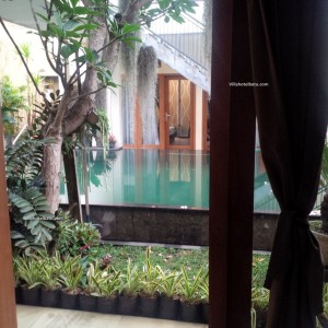 Tirta Bali Villa Batu