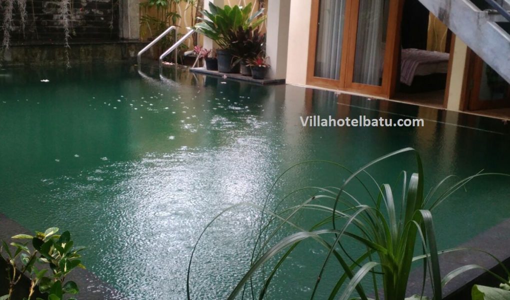 Tirta Bali Villa Batu