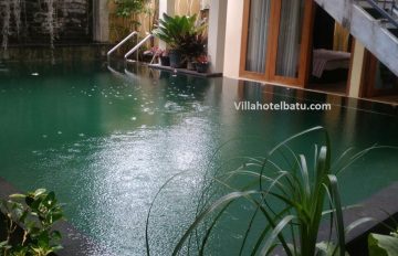 Tirta Bali Villa Batu