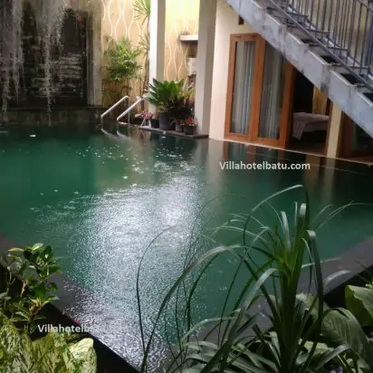 Tirta Bali Villa Batu