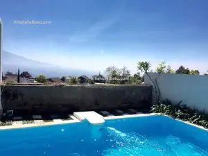 Exclusive Villa Batu B