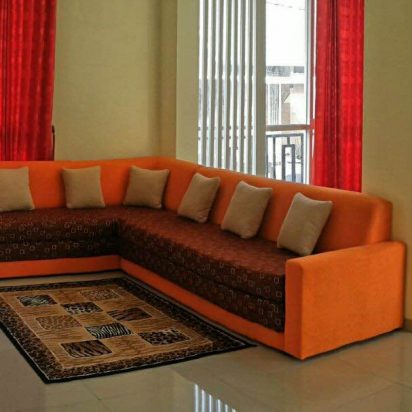 Pilihan Villa di Batu Kurang Dari 1 Juta