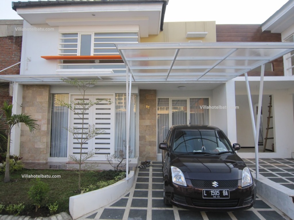 Villa Fiorence hill B7 Depan 1