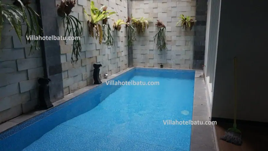 Villa The Pinus M54 Batu