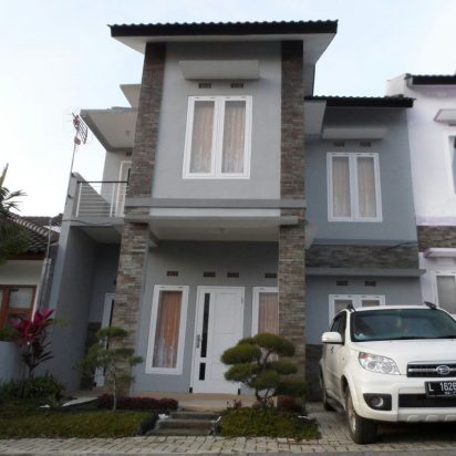 Chayra Villa Batu