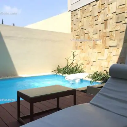 Sewa Villa Dekat Wisata Batu