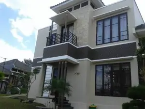Exclusive Villa Batu C