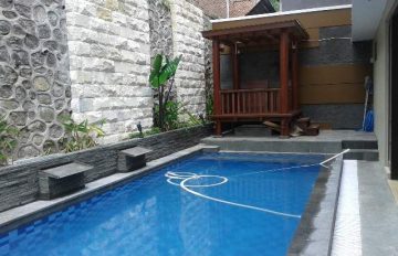 Exclusive Villa Batu C