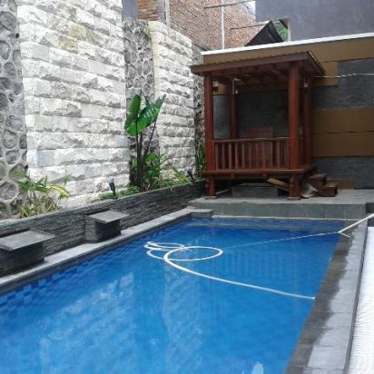 Exclusive Villa Batu C