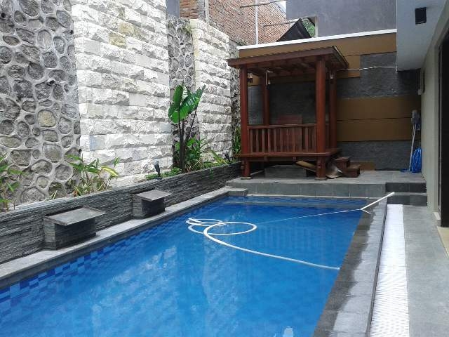 Exclusive Villa Batu C