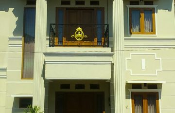 Kusuma Asri Villa Batu