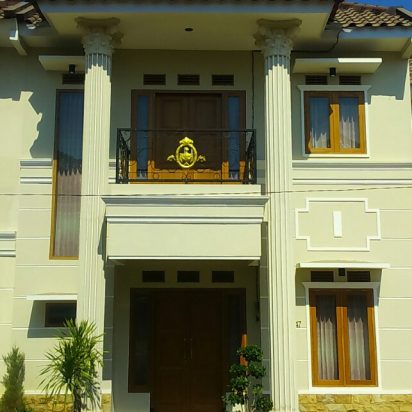 Kusuma Asri Villa Batu