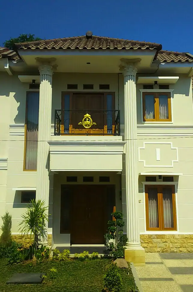 Kusuma Asri Villa Batu