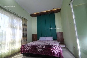 Villa 4 Kamar dekat Jatim Park Batu