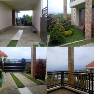 Harga sewa Villa View terbaik di batu