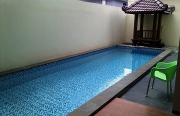 Zakiya Villa Batu