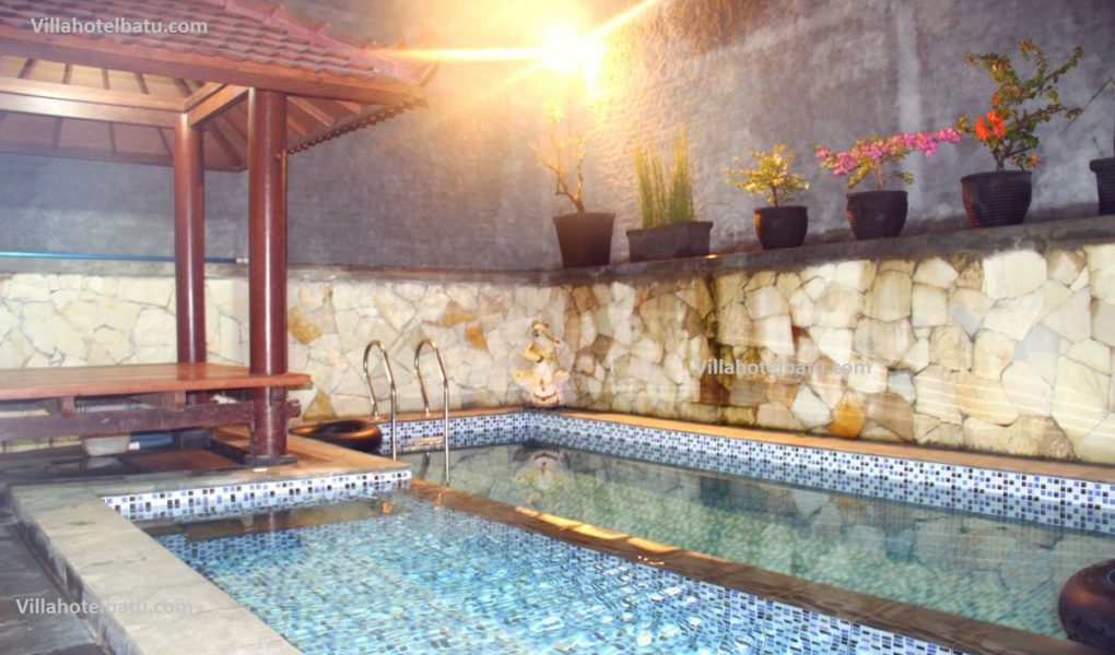 Harga Dan Tarif Sewa Villa 4 Kamar Di Kota Batu