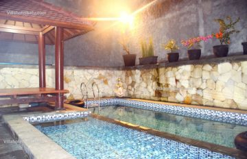 Harga Dan Tarif Sewa Villa 4 Kamar Di Kota Batu