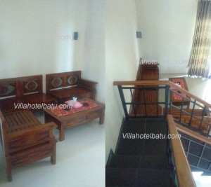 Harga Sewa Filosofi Villa Batu