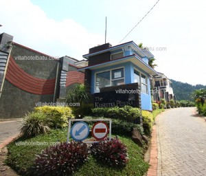 Info Villa Kusuma Pinus Batu