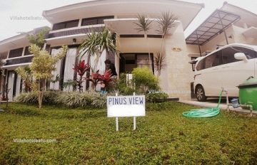 Informasi Harga Sewa villa di batu malang 2016