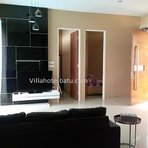 Informasi Harga Sewa villa di batu malang saat tahun Baru