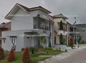 Informasi Villa Di Sewakan Kusuma Estate Batu