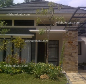 Kisaran Harga Sewa Villa 2 Kamar Di Batu