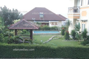 Sewa Villa Exclusive Di Kusuma Pinus Batu