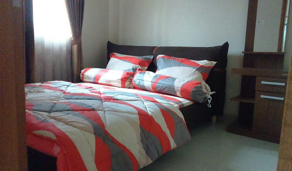 Tarif Sewa Villa 3 Kamar Di kota Batu