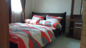 Tarif Sewa Villa 3 Kamar Di kota Batu