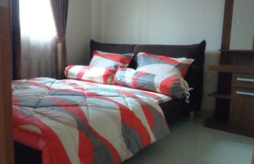 Tarif Sewa Villa 3 Kamar Di kota Batu