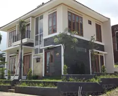 Tarif Villa Pinus Batu Saat Libur Lebaran Idul Fitri