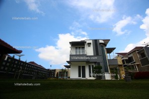 Variasi Harga Sewa Villa Pinus Batu