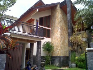 Villa Candu Batu