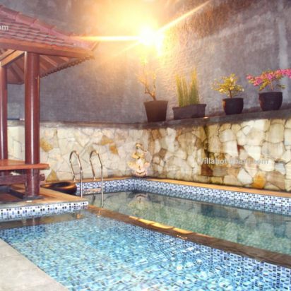 Villa Kusuma Estate Batu Malang Dekat Museum Angkut
