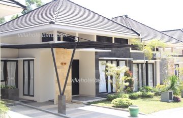 Daftar Sewa Villa Di Batu Malang Murah: Temukan Harga Terbaik