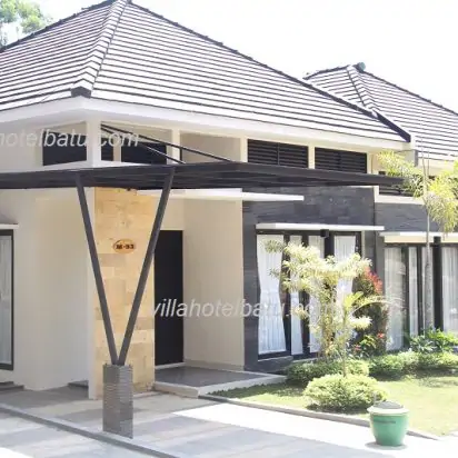 Daftar Sewa Villa Di Batu Malang Murah: Temukan Harga Terbaik