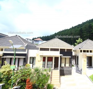 Tarif Sewa Villa 3 Kamar Di Kota Batu View Pegunungan
