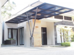 sewa villa di batu malang murah